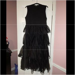 SHEIN dress worn 2x!